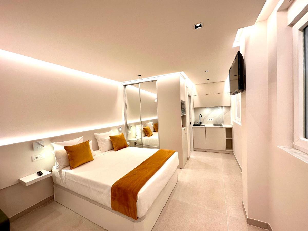 Suite Ron In Marina 2 People Puerto Deportivo Benalmádena Exterior foto